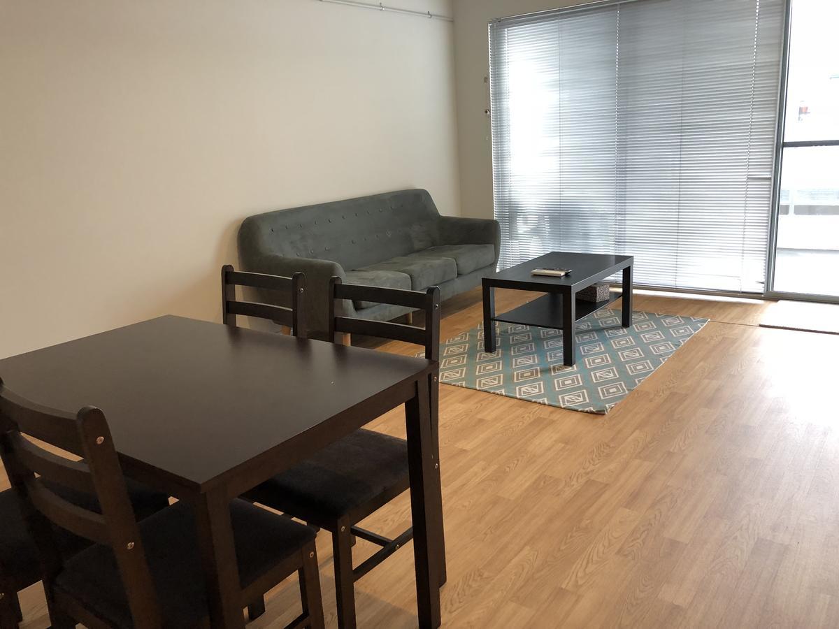 Apartment In Queens Park Perth Extérieur photo